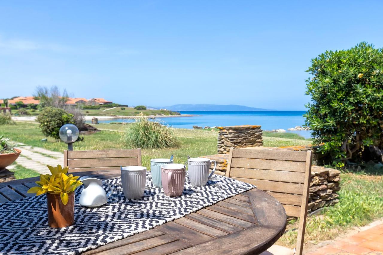 Sardinia Re - Villino Maja Βίλα Stintino Εξωτερικό φωτογραφία