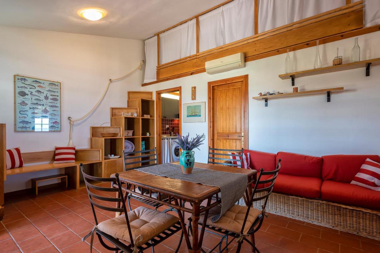Sardinia Re - Villino Maja Βίλα Stintino Εξωτερικό φωτογραφία