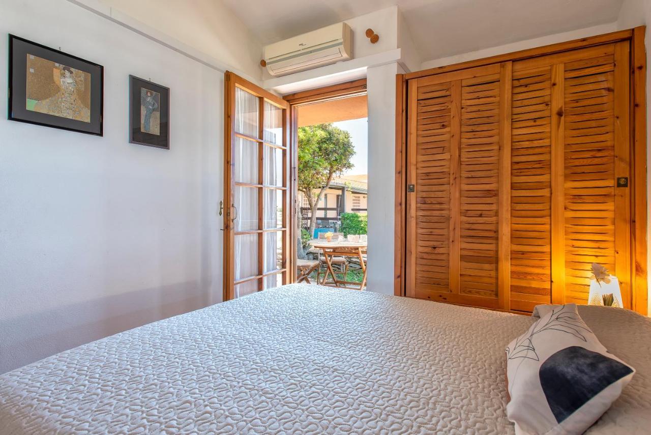 Sardinia Re - Villino Maja Βίλα Stintino Εξωτερικό φωτογραφία