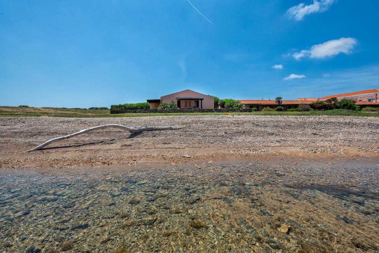Sardinia Re - Villino Maja Βίλα Stintino Εξωτερικό φωτογραφία