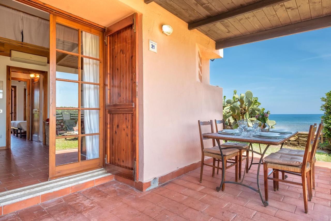 Sardinia Re - Villino Maja Βίλα Stintino Εξωτερικό φωτογραφία